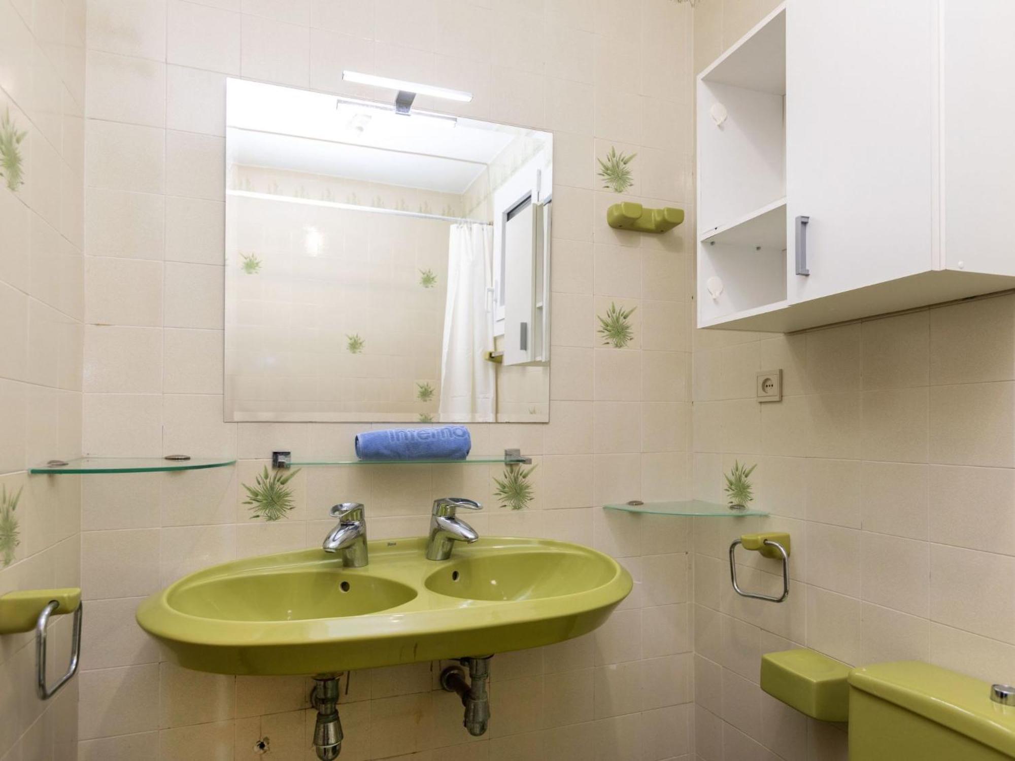 Apartment Acantilados-1 By Interhome Салоу Екстериор снимка