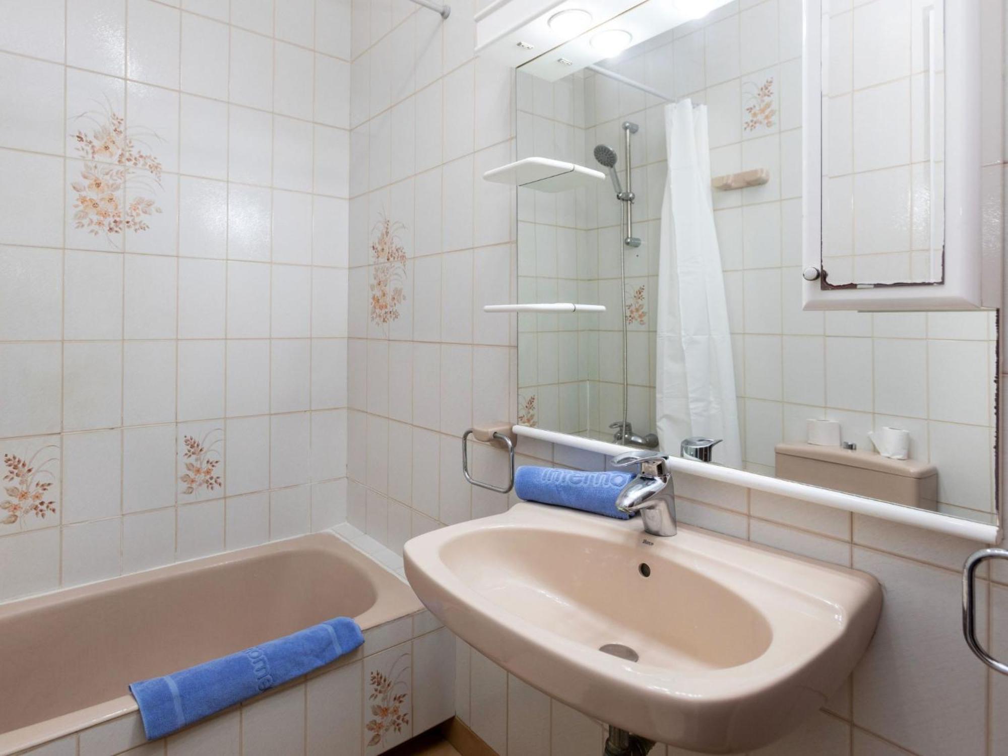 Apartment Acantilados-1 By Interhome Салоу Екстериор снимка