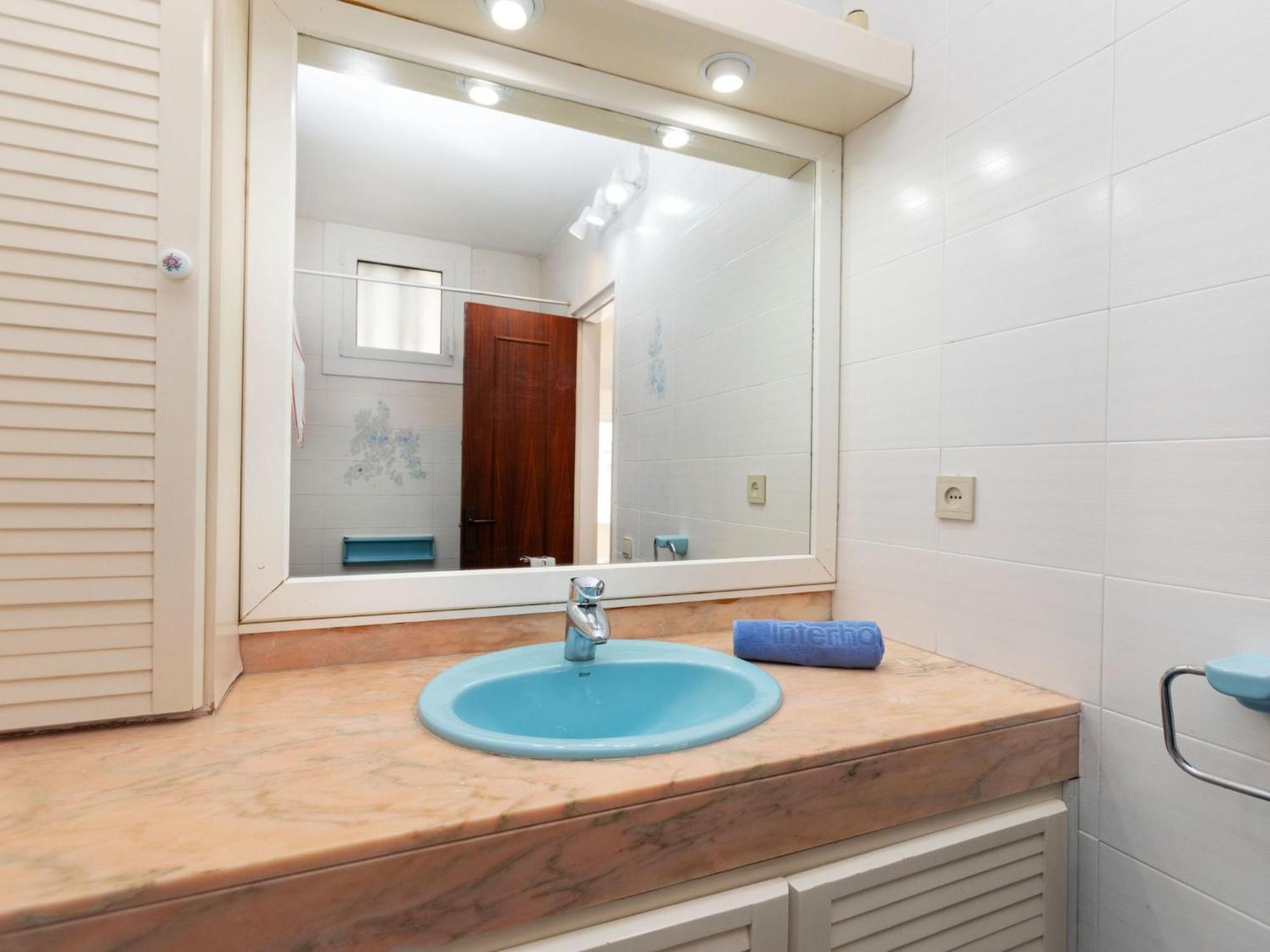 Apartment Acantilados-1 By Interhome Салоу Екстериор снимка
