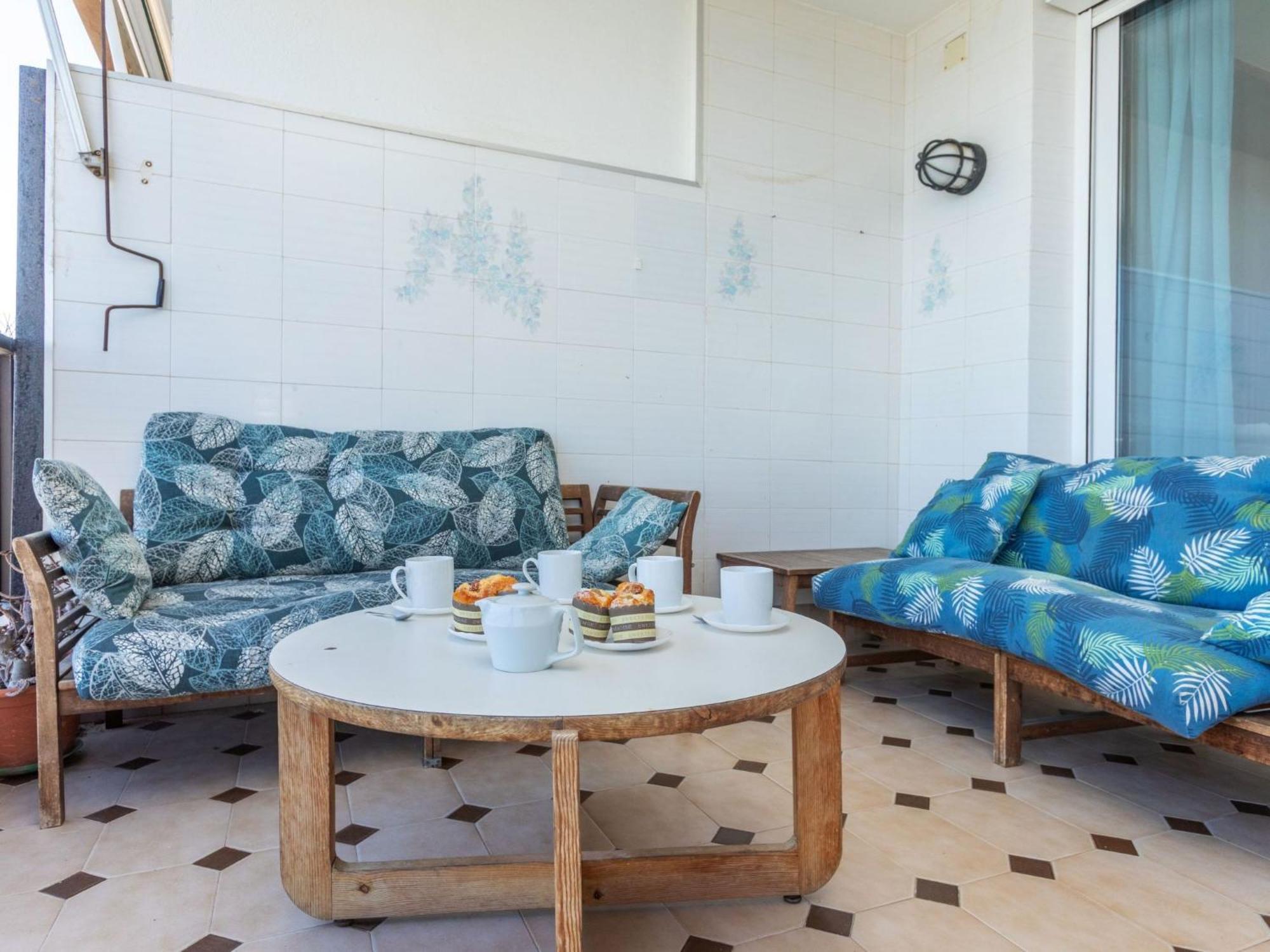 Apartment Acantilados-1 By Interhome Салоу Екстериор снимка