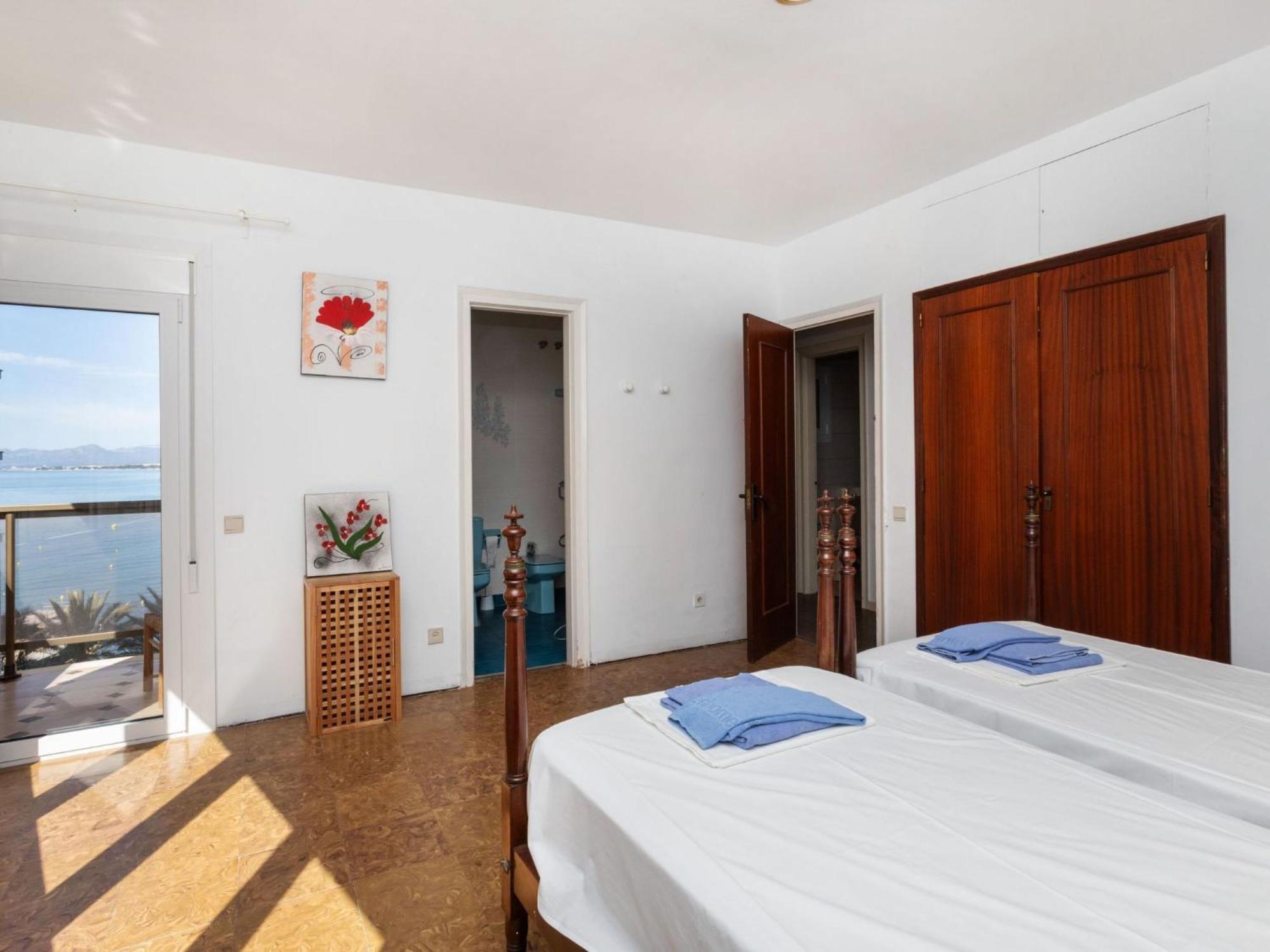 Apartment Acantilados-1 By Interhome Салоу Екстериор снимка