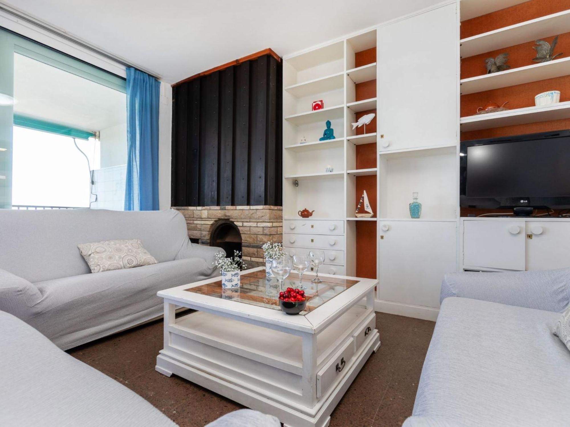 Apartment Acantilados-1 By Interhome Салоу Екстериор снимка