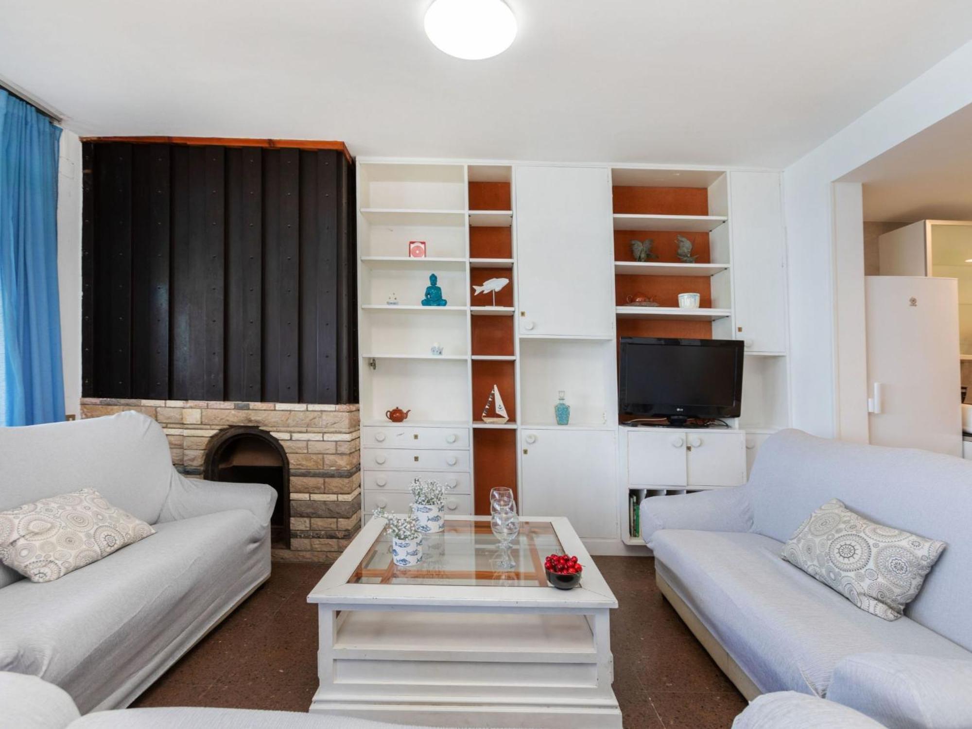 Apartment Acantilados-1 By Interhome Салоу Екстериор снимка