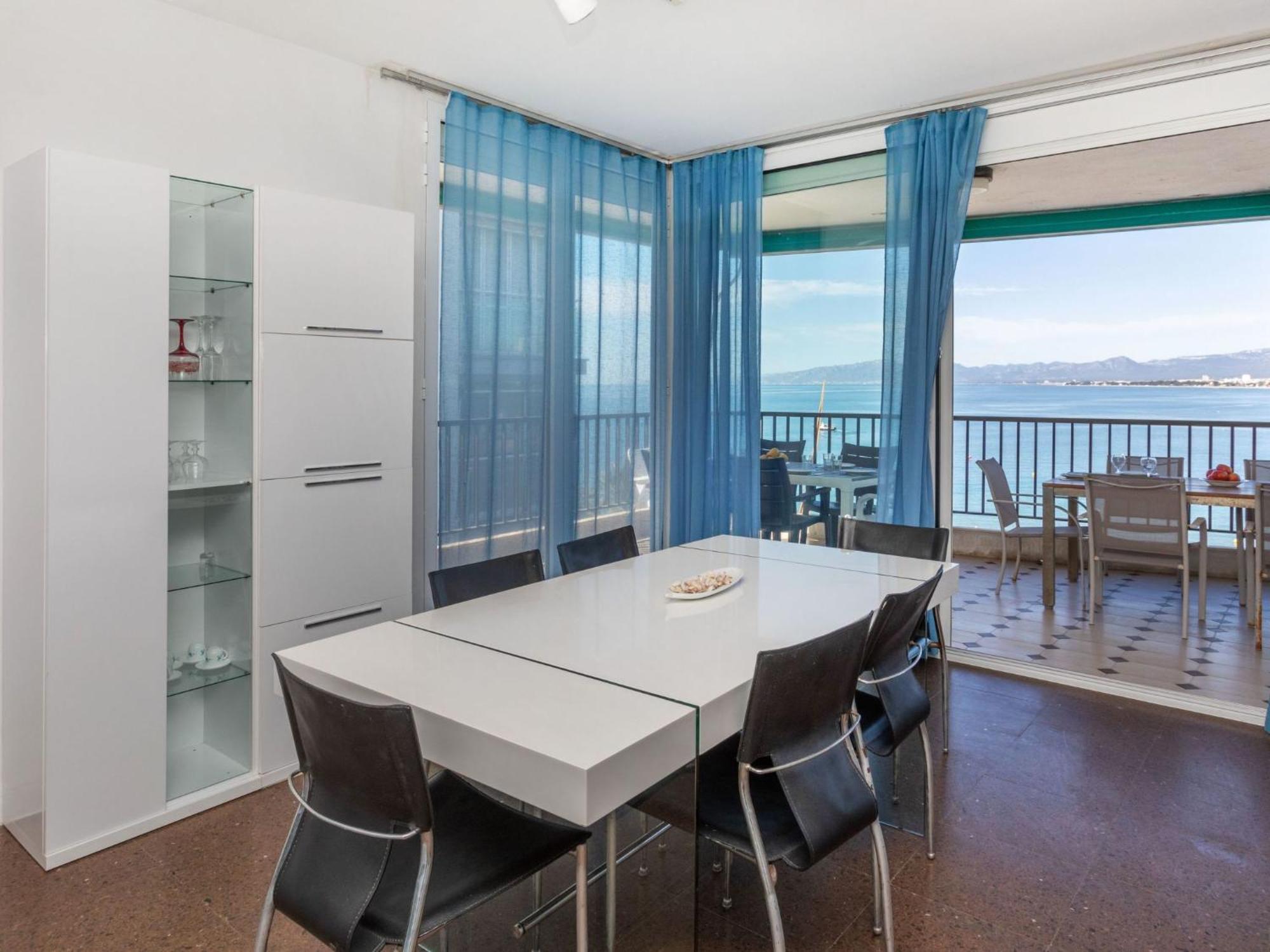 Apartment Acantilados-1 By Interhome Салоу Екстериор снимка
